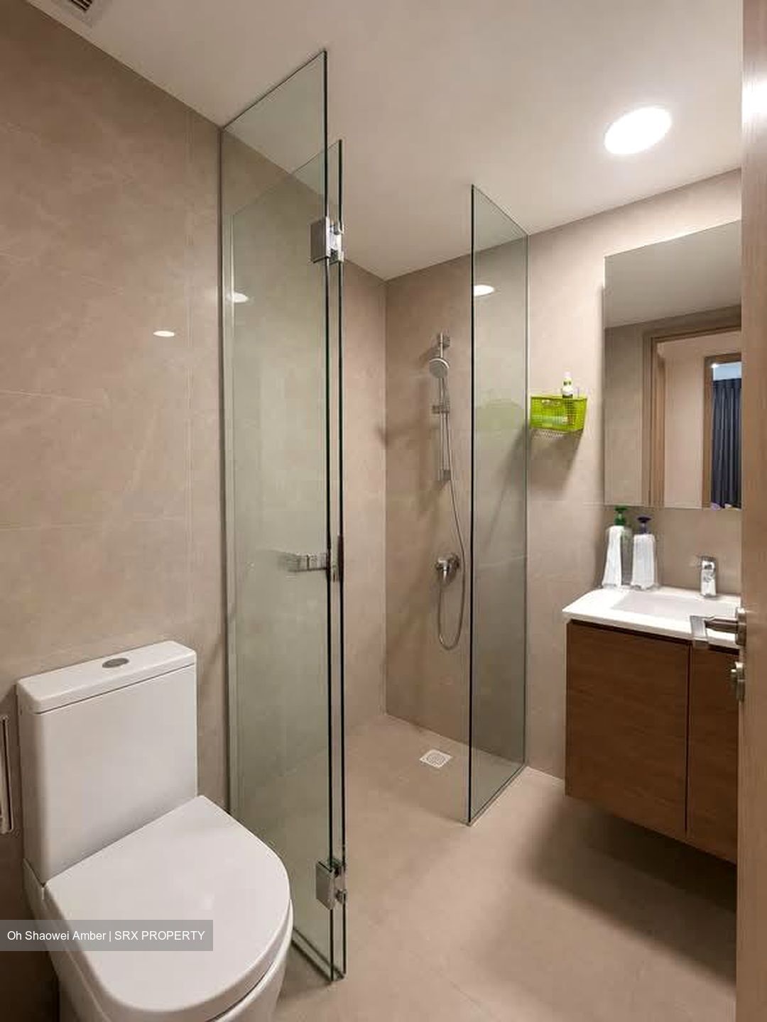 Treasure at Tampines (D18), Condominium #596203551